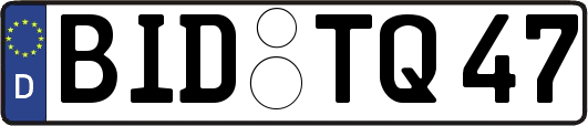 BID-TQ47