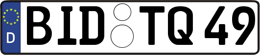BID-TQ49