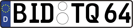 BID-TQ64