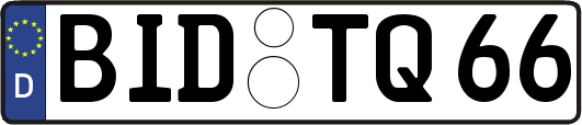 BID-TQ66