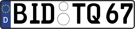 BID-TQ67