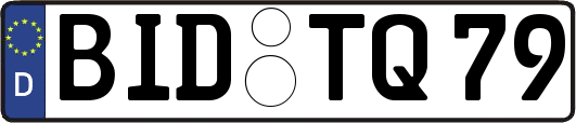 BID-TQ79