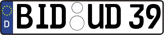 BID-UD39
