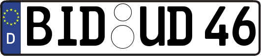 BID-UD46