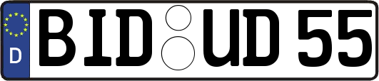 BID-UD55