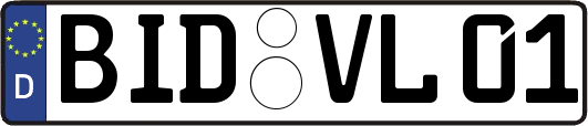 BID-VL01