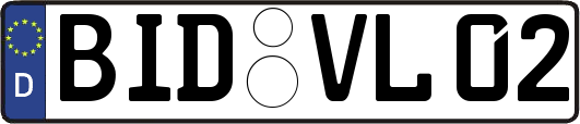 BID-VL02
