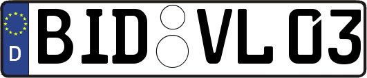 BID-VL03