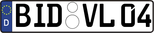 BID-VL04