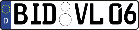 BID-VL06