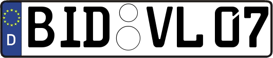 BID-VL07