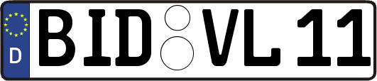BID-VL11