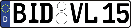 BID-VL15