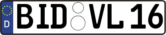 BID-VL16