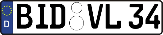 BID-VL34