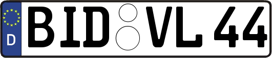 BID-VL44