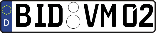 BID-VM02