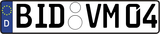 BID-VM04