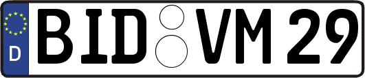 BID-VM29