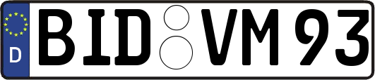 BID-VM93
