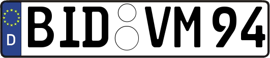 BID-VM94