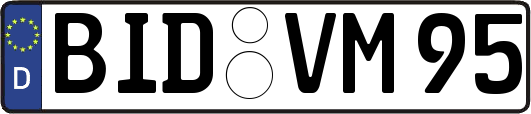 BID-VM95