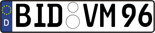 BID-VM96