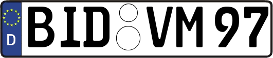 BID-VM97