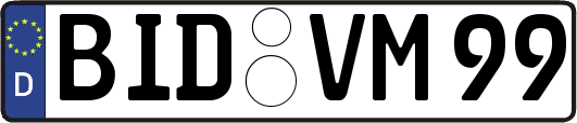 BID-VM99