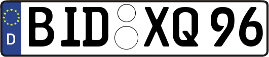 BID-XQ96