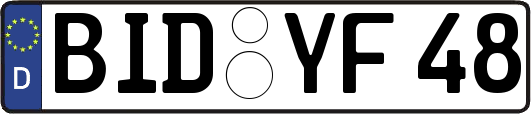 BID-YF48