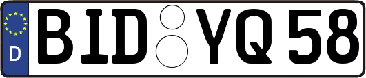 BID-YQ58