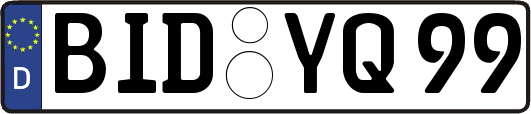 BID-YQ99