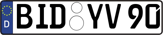 BID-YV90