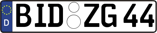 BID-ZG44