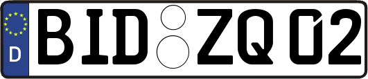 BID-ZQ02