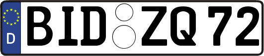 BID-ZQ72