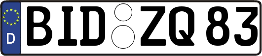 BID-ZQ83