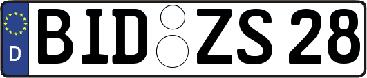 BID-ZS28