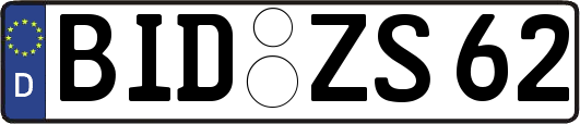 BID-ZS62