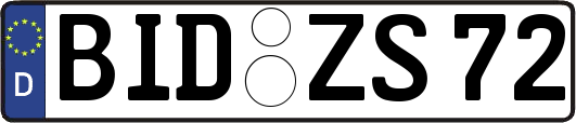 BID-ZS72