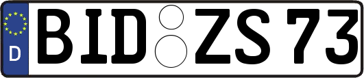 BID-ZS73