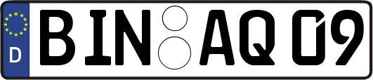 BIN-AQ09