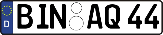 BIN-AQ44