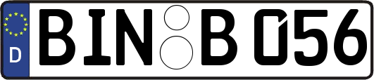BIN-B056