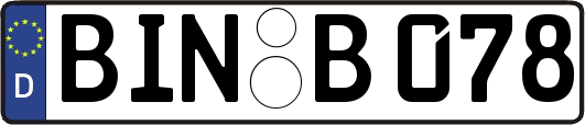 BIN-B078