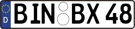 BIN-BX48