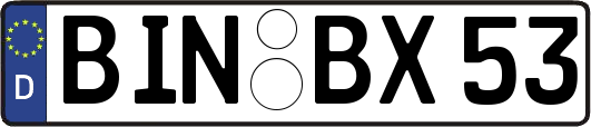 BIN-BX53