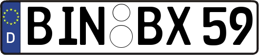 BIN-BX59