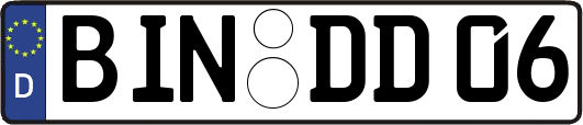 BIN-DD06
